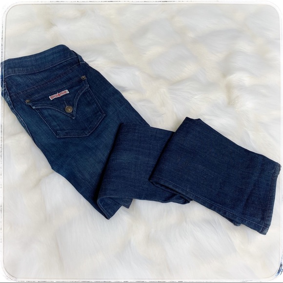 Hudson Jeans Denim - Hudson jeans